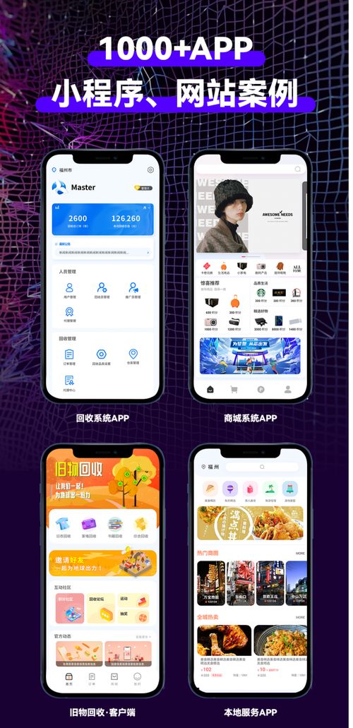 app定制開發 從概念到上線，打造專屬移動應用